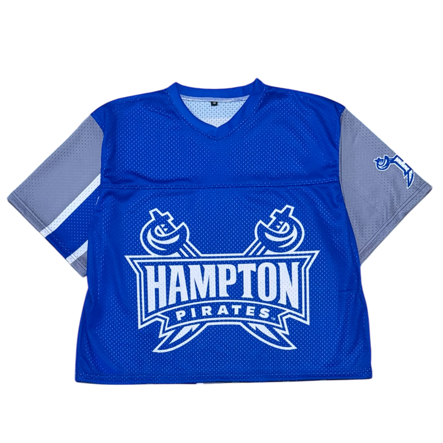 Hampton University Football Jersey