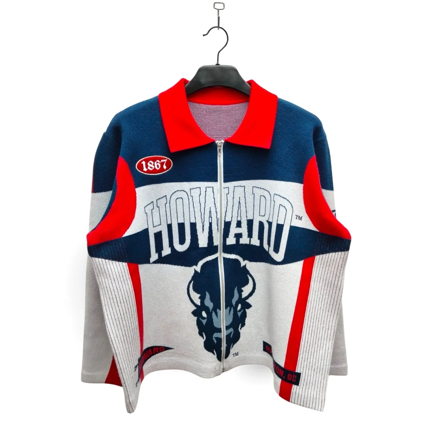 Howard Moto Jacket - [PRE-ORDER]