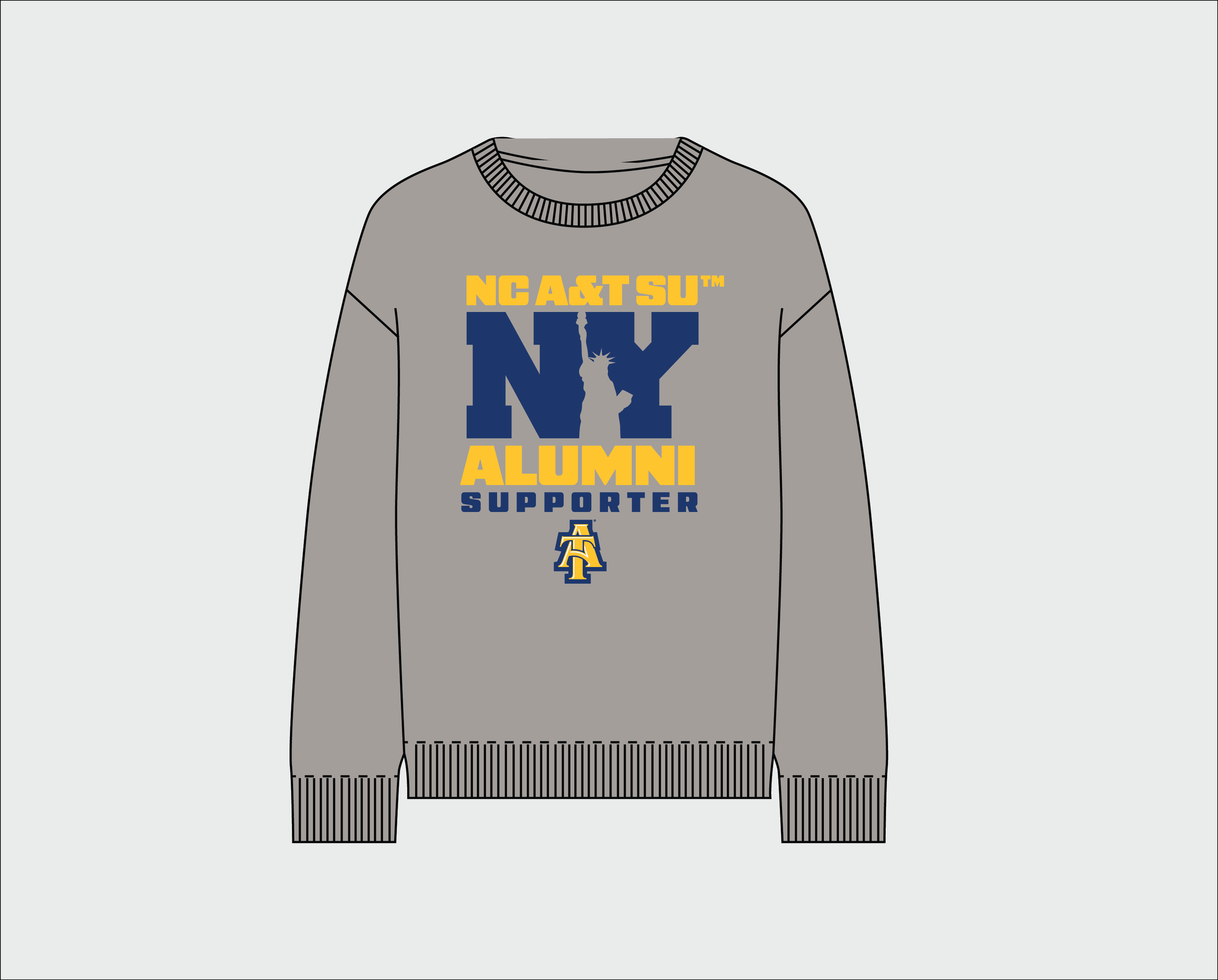 NY ALumni Chapter long sleeve Tees - NCAT.png