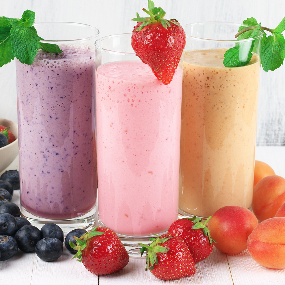 Every Diet-Friendly If you’re curating the best foods for your body, you need a powerful tool that can keep up on the daily. Mix your protein blends, find new combinations of fruits and veggies, and refuel away.