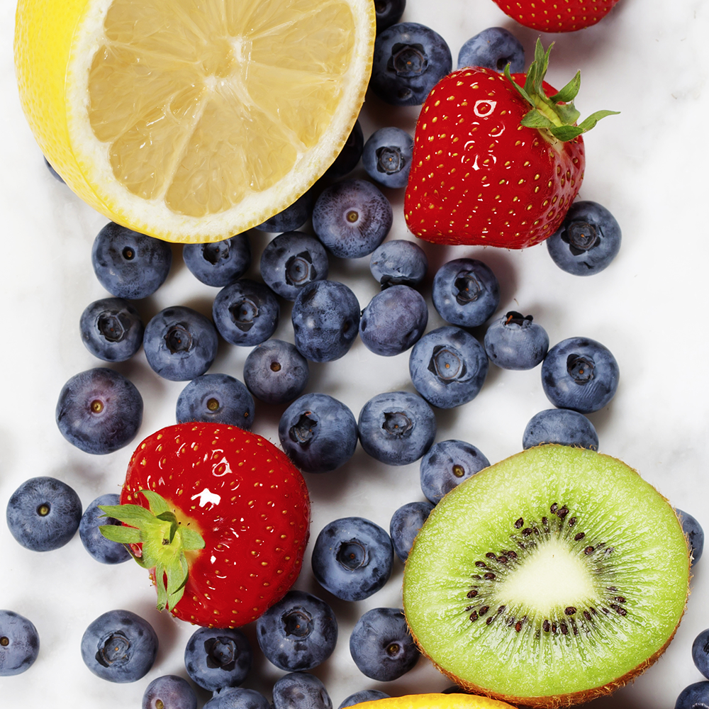 Powerfully Nutritious Extract nutrients and vitamins with ease.