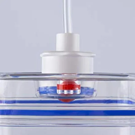Rapid Marinate Mode Lock in flavors in minutes instead of waiting hours or days.