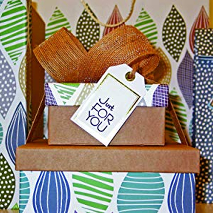 Gift for Family & Friends Great partner at work and home, make it a very practical gift for father’s day, birthdays, thank-yous, holidays, and other special occasions to show you care.
