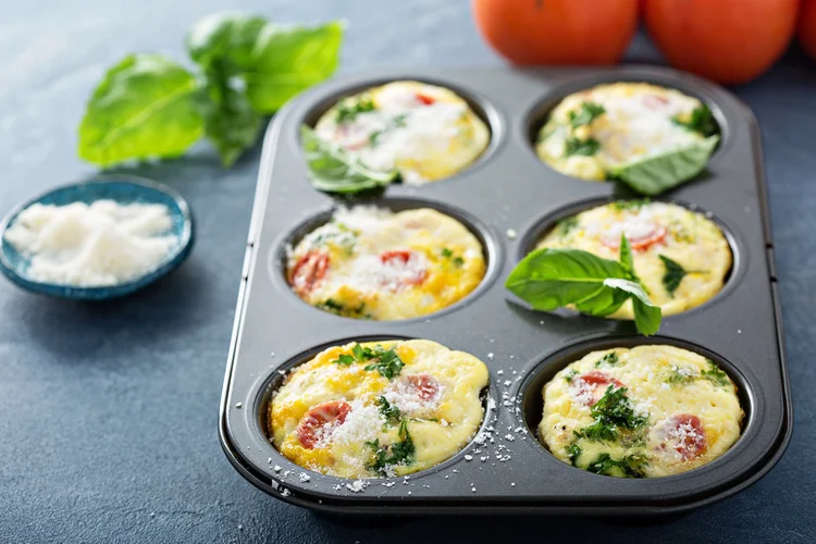 Mini Tomato Spinach Frittatas.jpeg