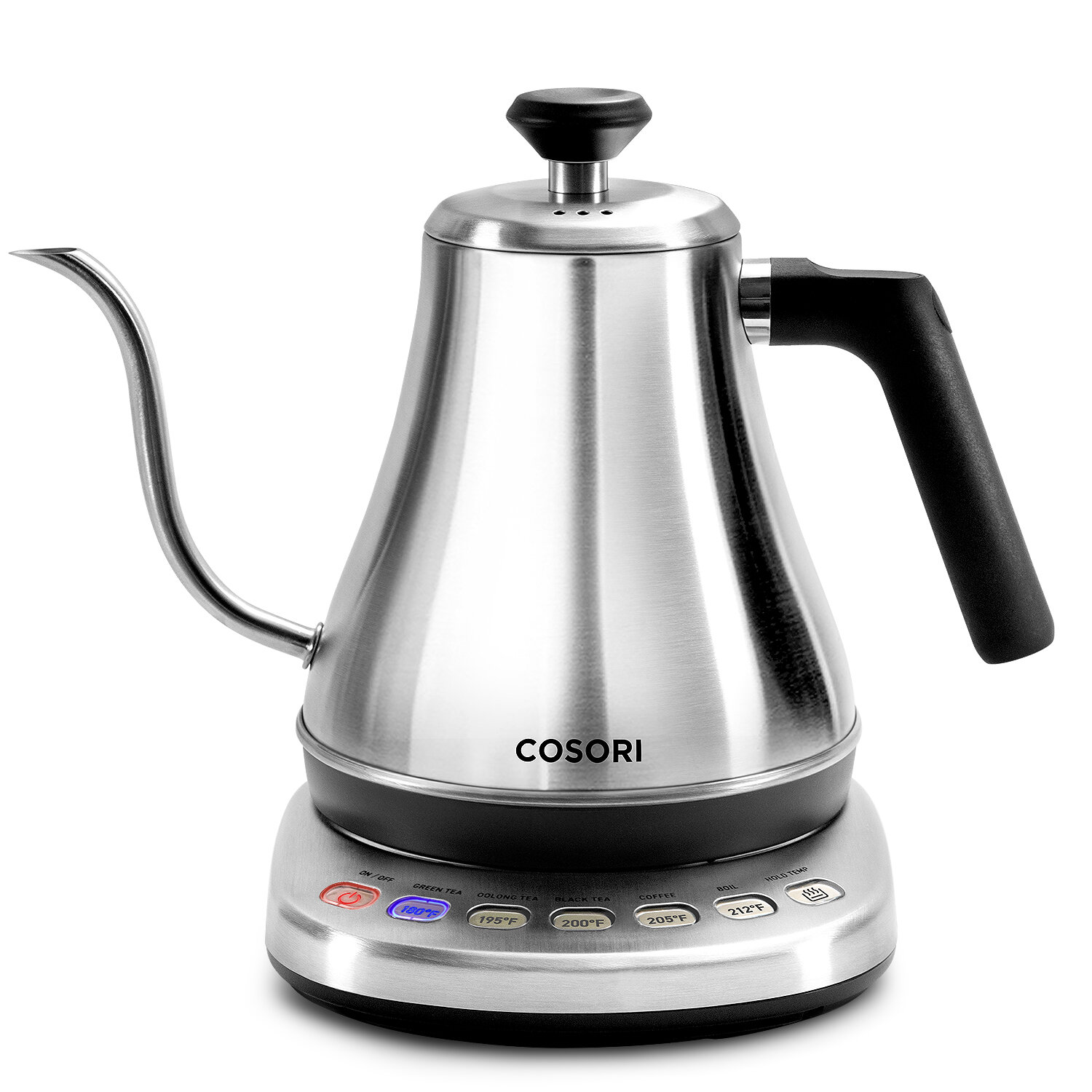 cosori water kettle