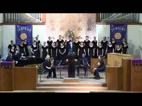 VPHS Vocal Music - Choral Celebration 2024