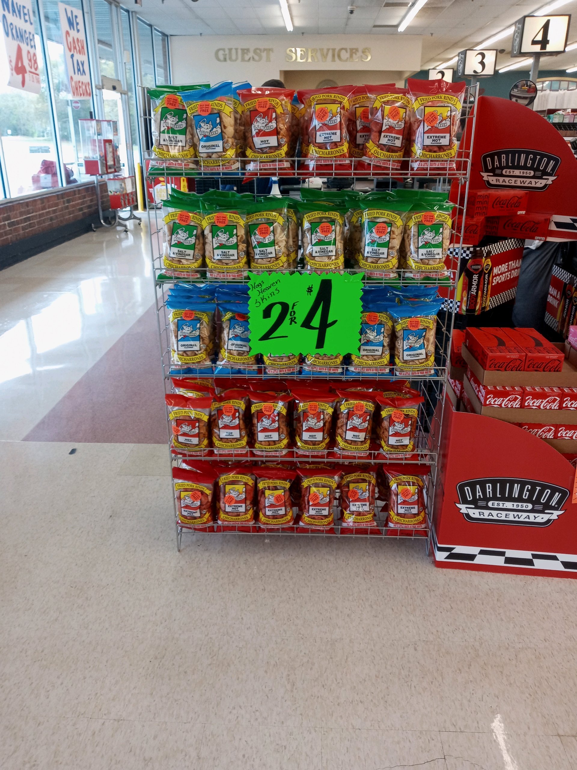 Grocery Store