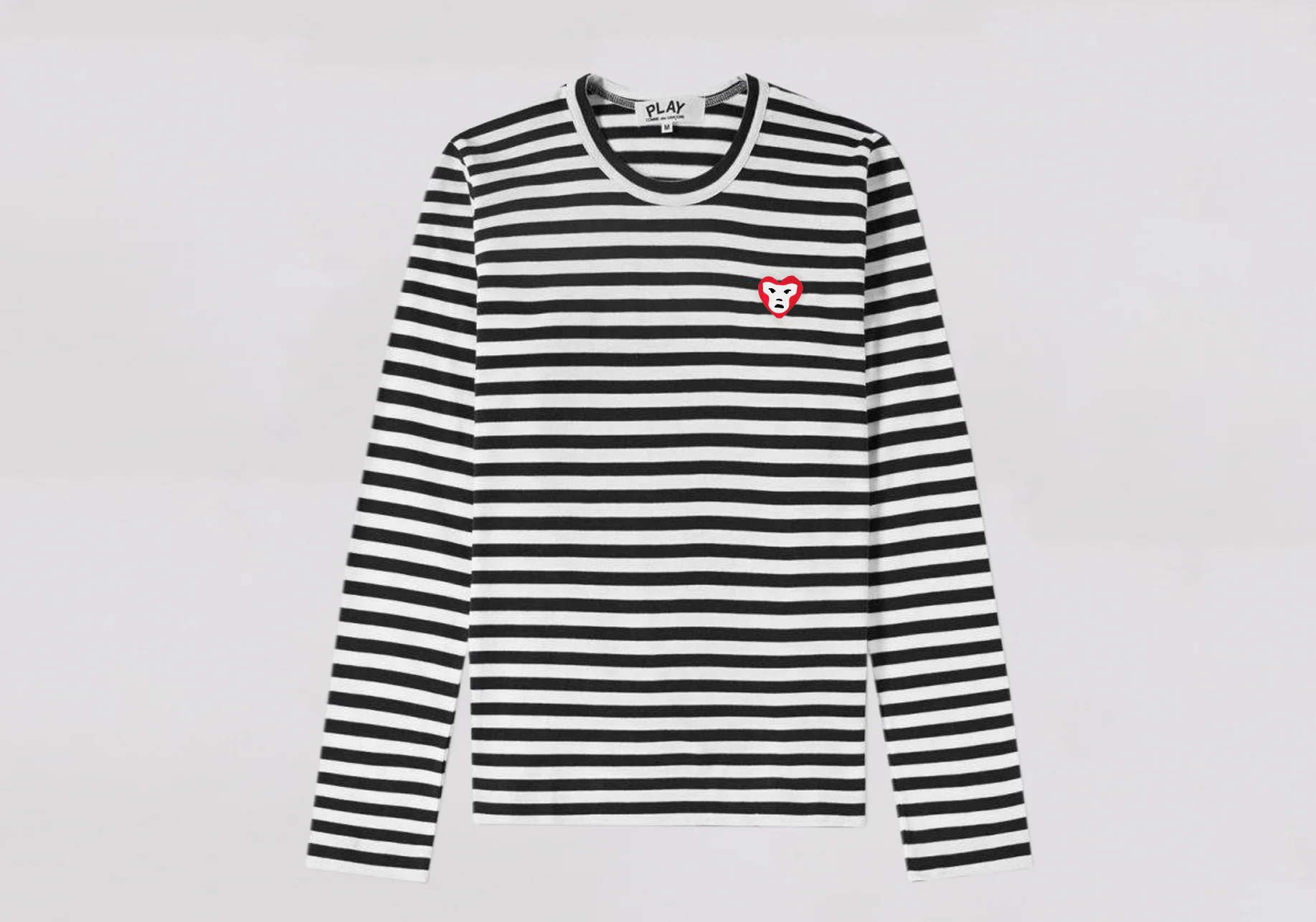 cdg x human made top 5.jpg