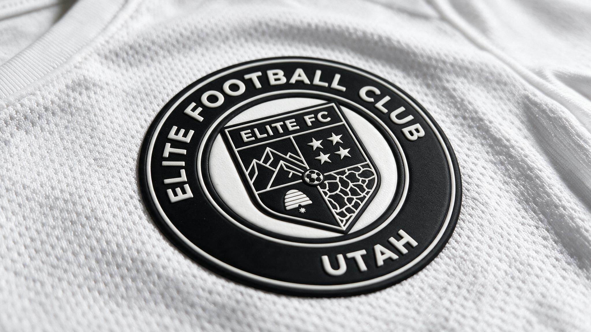 Football Crest Design