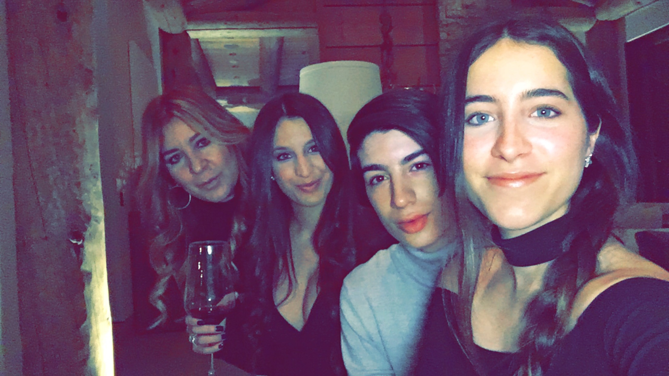 NYE