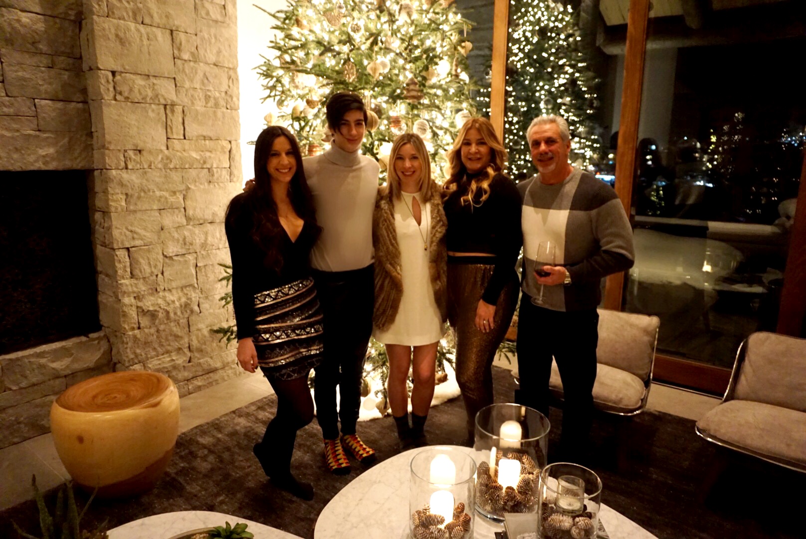 Fam!