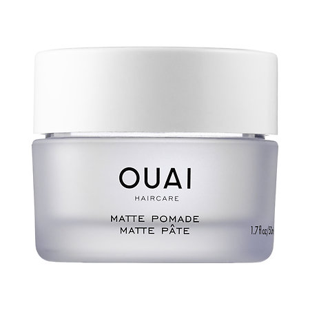 The Matte Pomade 