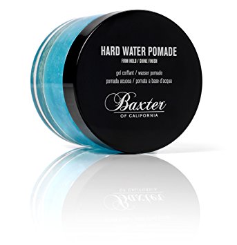 Water Pomade