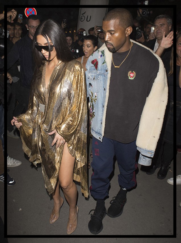 Kanye West