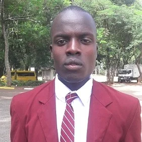 Stephen Kennedy Otieno