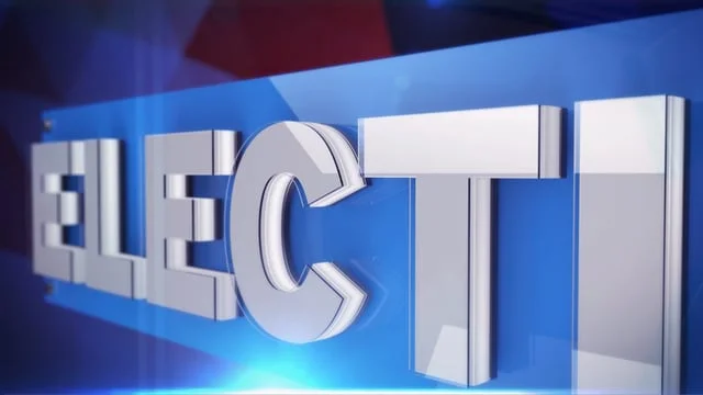 Presidential Elections 2016