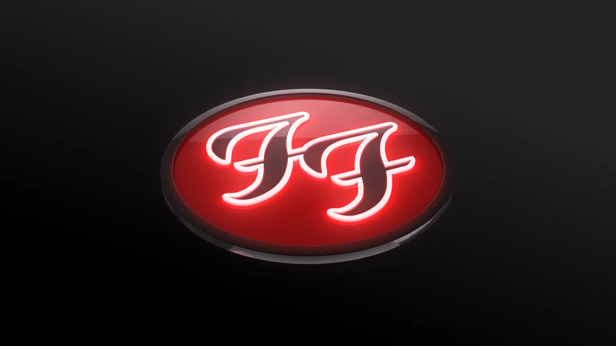 Foo Fighters Sonic Highways 1