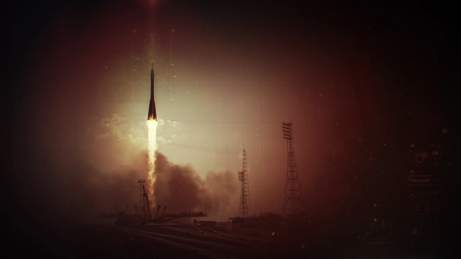 Nasa Expedition to Mars 01