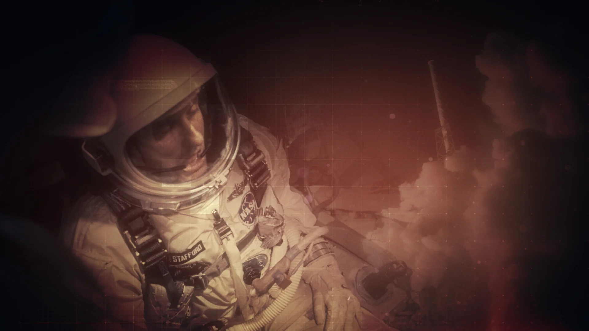 Nasa Expedition to Mars 03