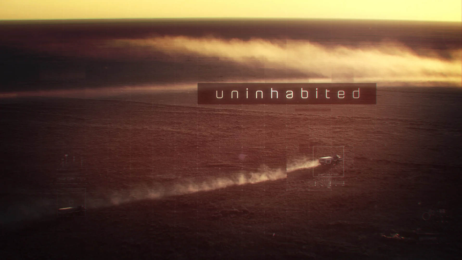 Nasa Expedition to Mars 04