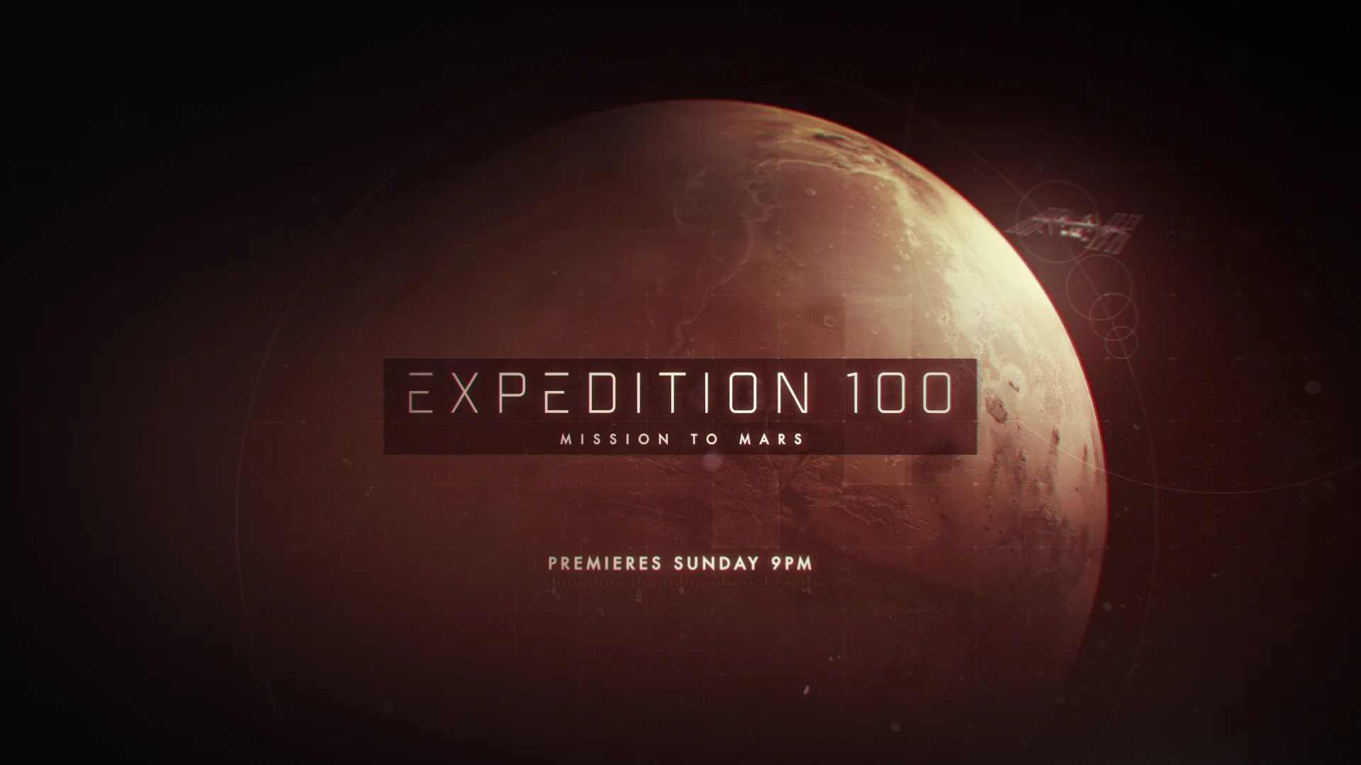 Nasa Expedition to Mars 05