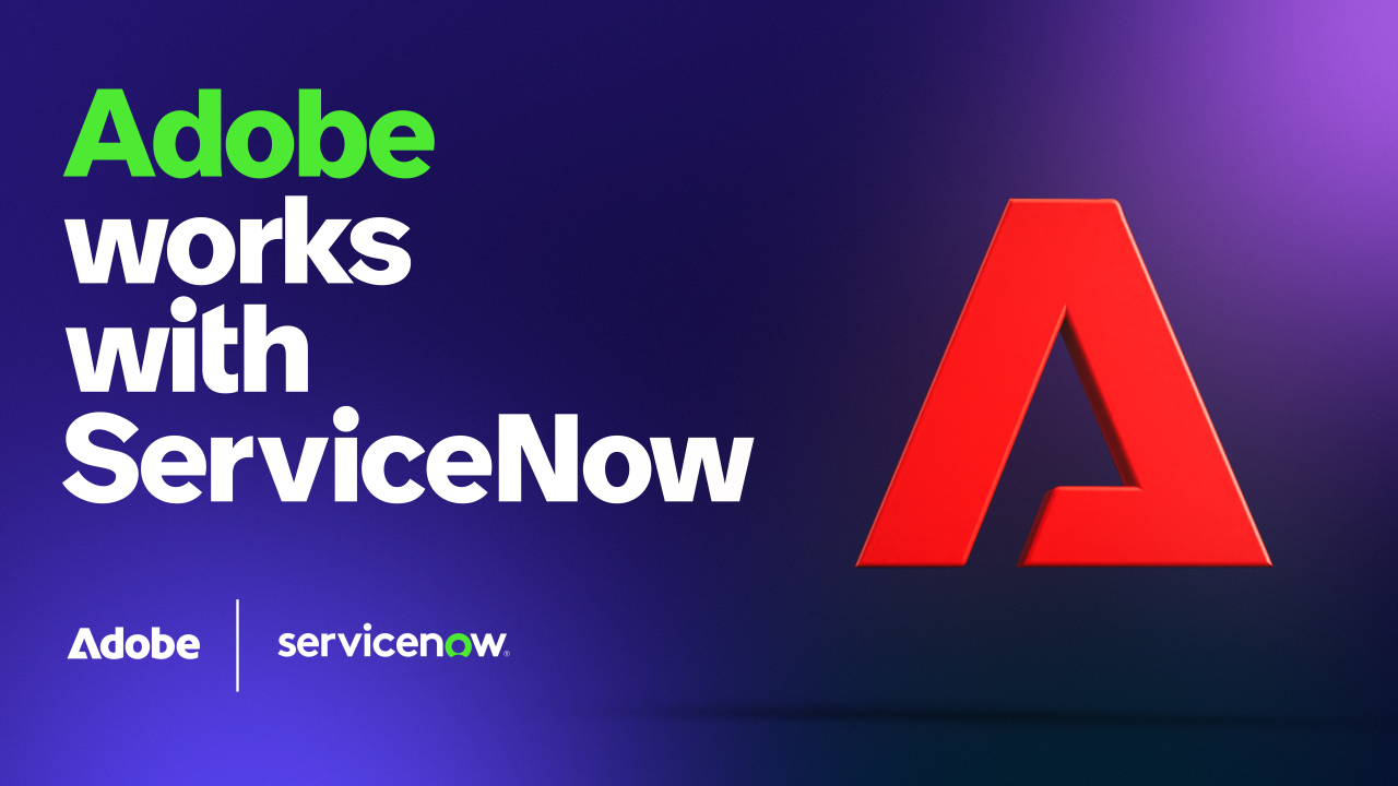 ServiceNow 2026 Sizzle Reel