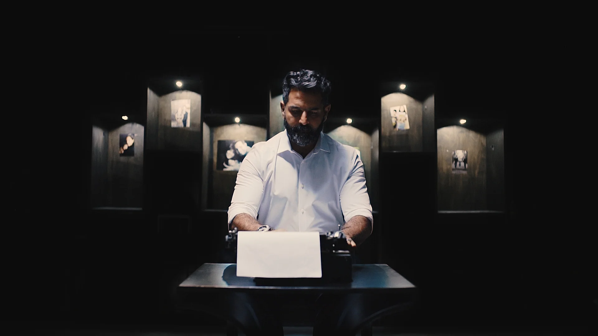 You would be the ink.  |  Cruize