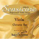 4307 Super Sensitive Viola Strings 