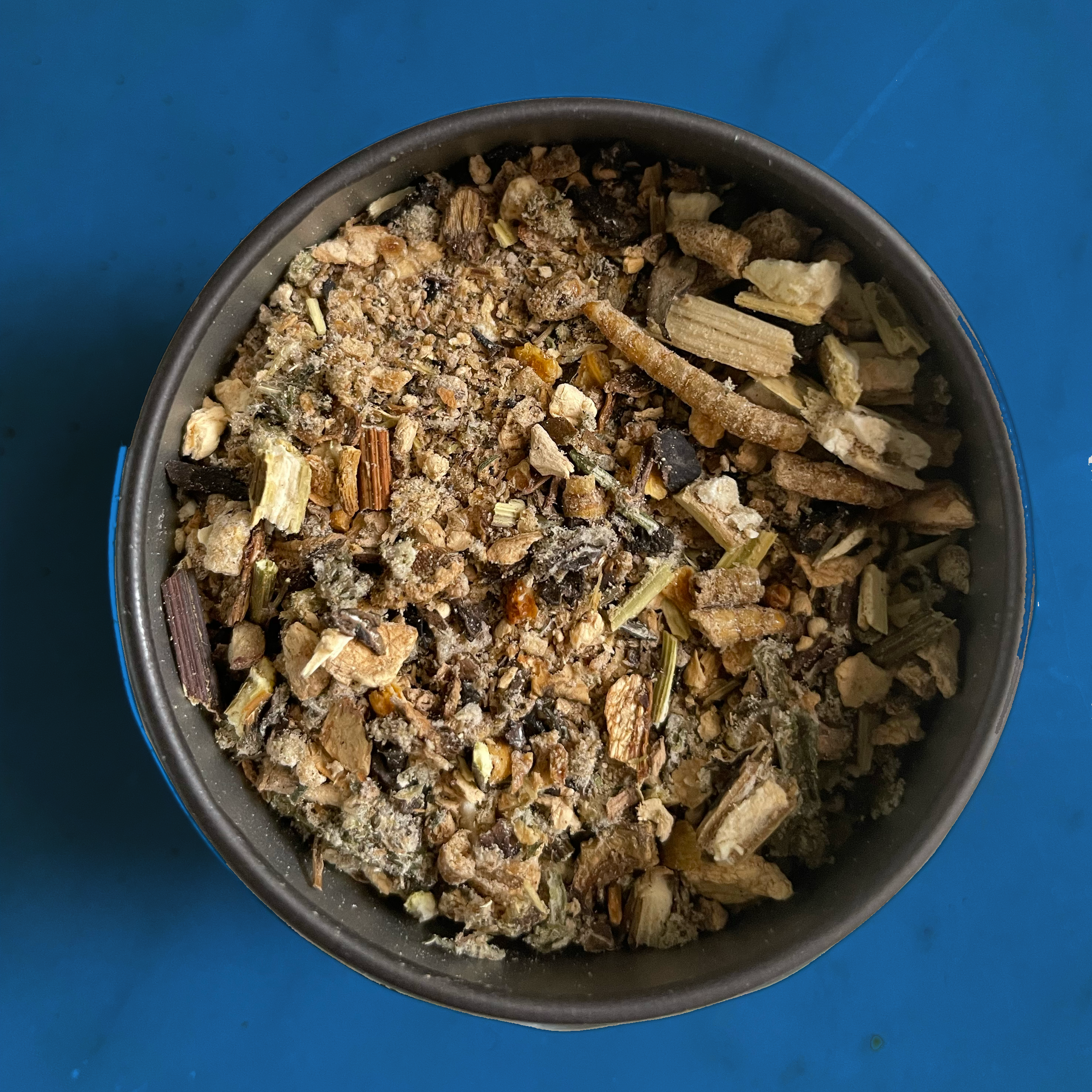 PROTEIN UMAMI SEAS0NING // UMAMI METAL