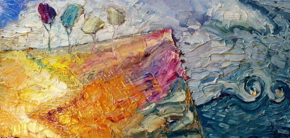 In addition to participating in the pop up gallery, during the week of Nov 12-17 Wendy Jane Bantam will be donating 20% of sales from her website to Carry the Future.