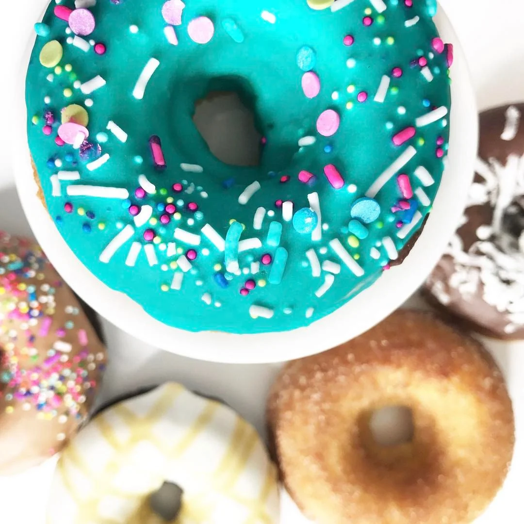 Scratch Bakery donuts will be in regular rotation this season