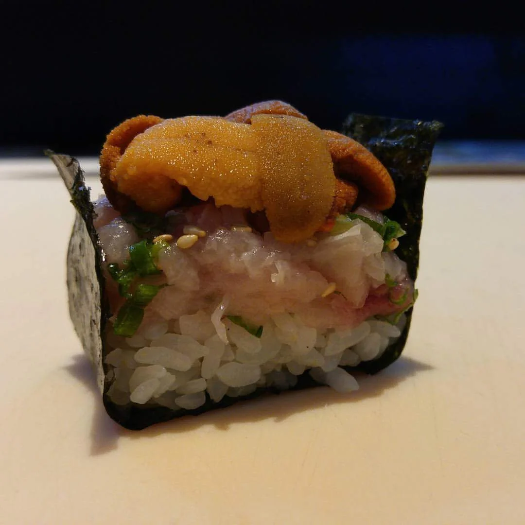 I will never be able to look a sushi boat in the eye again