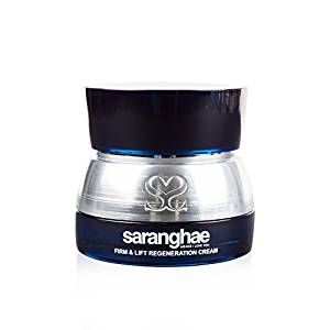 I've heard raves about Saranghae Firm & Lift Cellular Regeneration Cream and the name alone sounds like everything I've ever wanted. But it's a little above my (sober) impulse online purchase threshold, so mon visage and I would love it if Prime Day knocked a few dollars off, please and thanks.