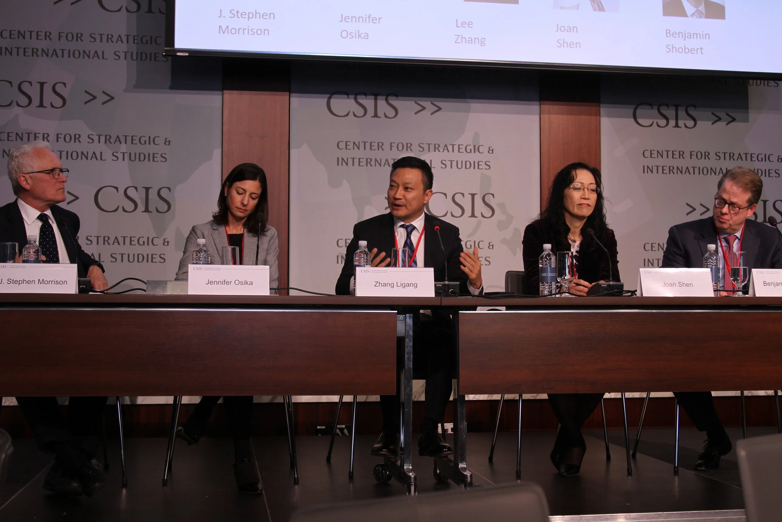 Photo Credit: CSIS
