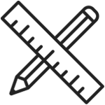 unique frame designs