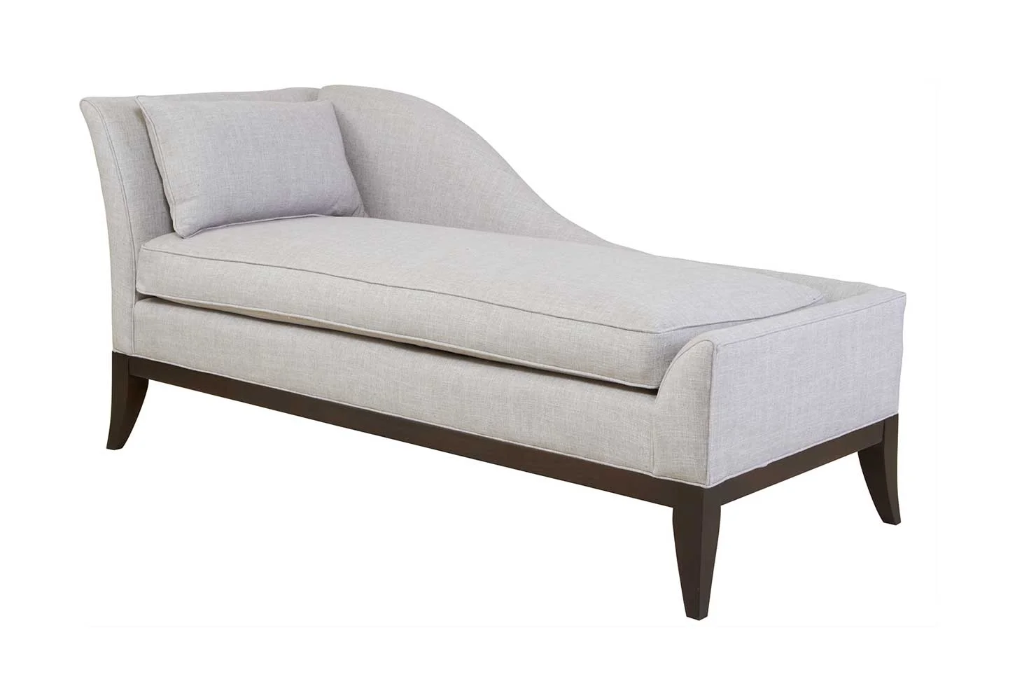 Eve Chase 74l x 33d x 35h