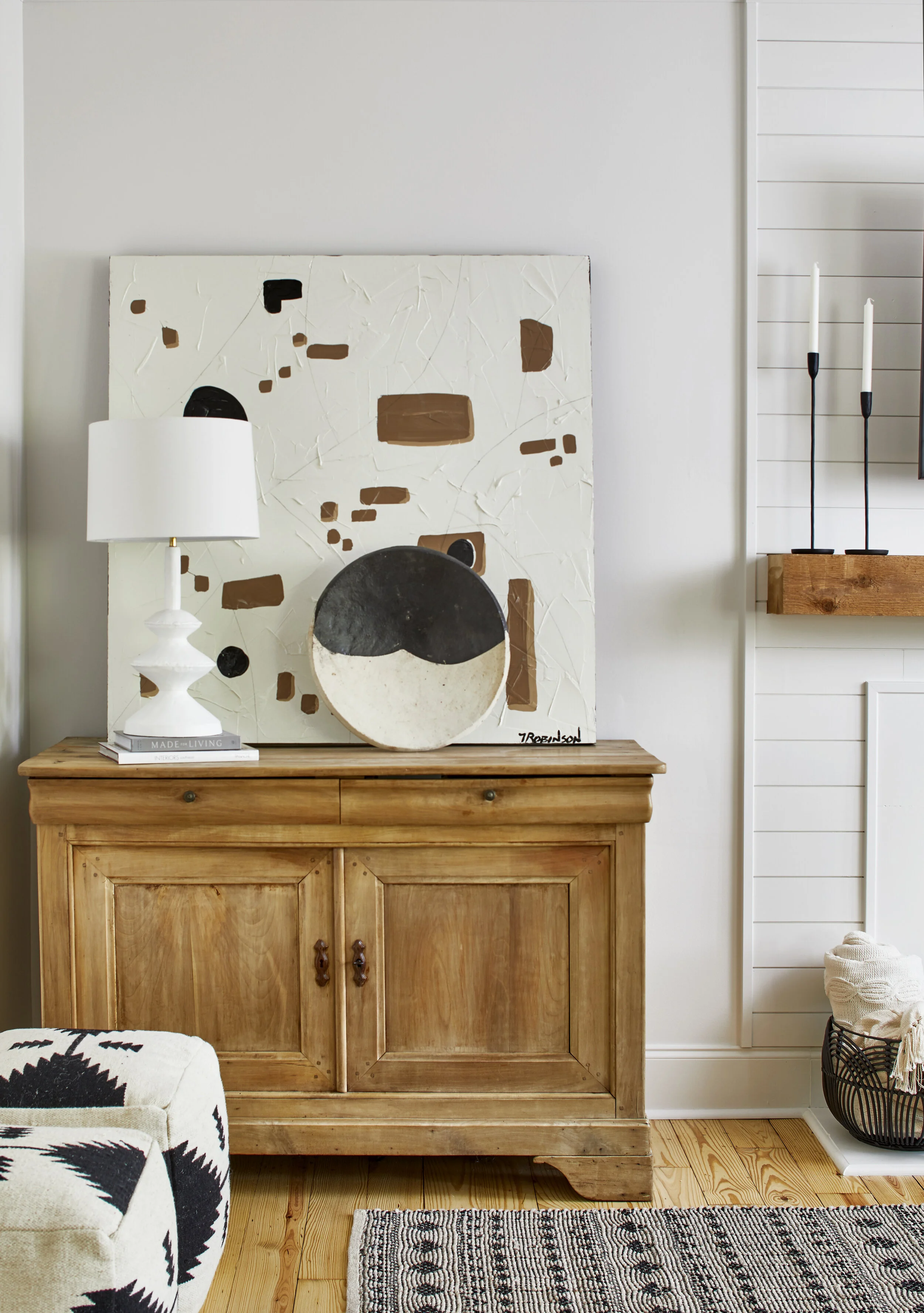 About — Belso Home Studio