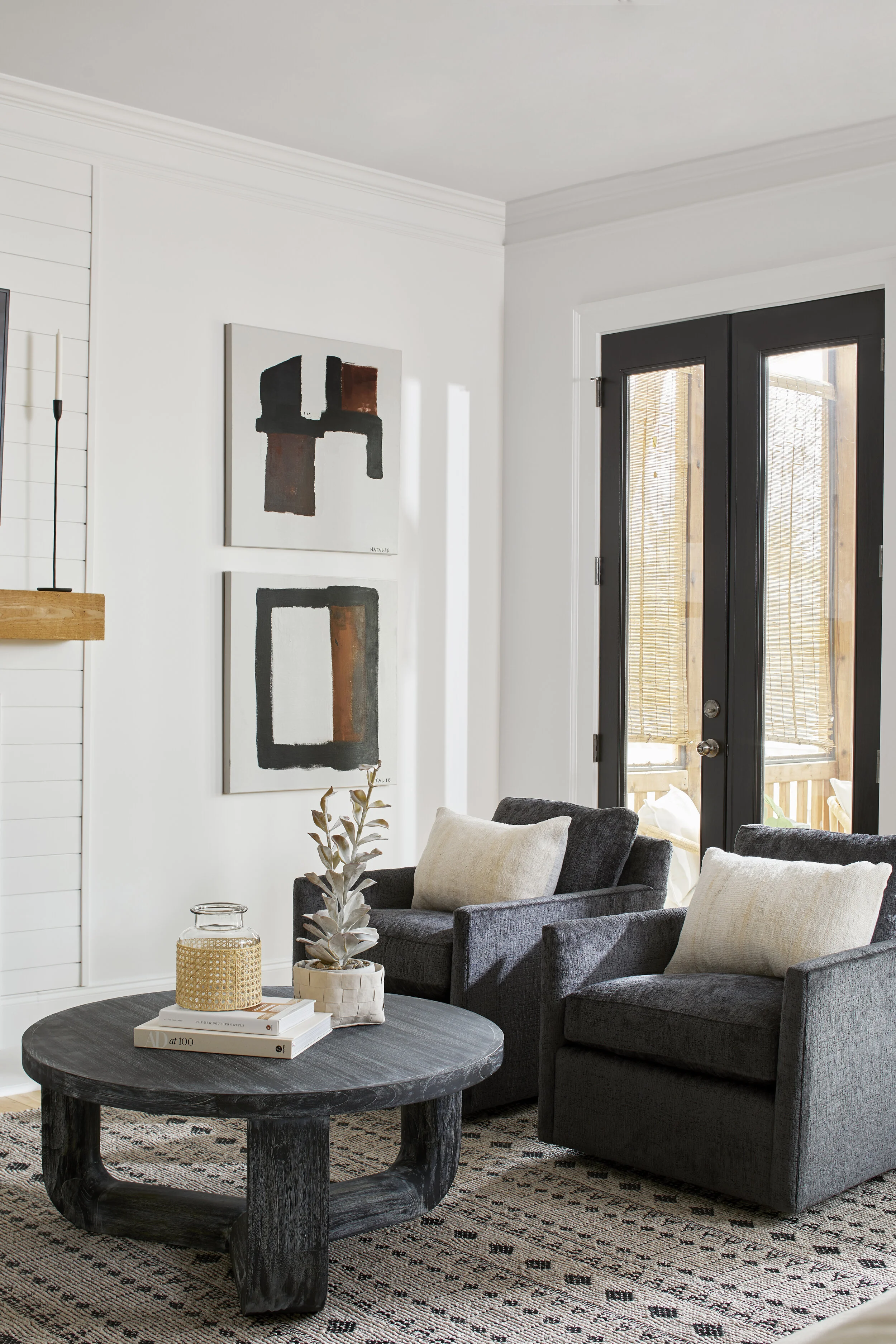 About — Belso Home Studio