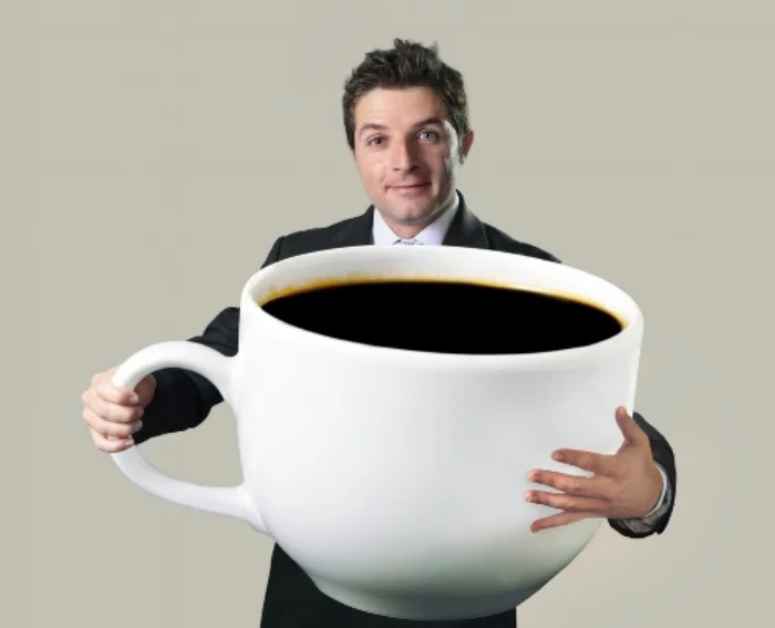 Search engines will rely on the name of this photograph, "large-coffee-mug" to be found online. If I'm searching for a large coffee mug and this image is named "Image1234" it is unlikely to be found in search engines.