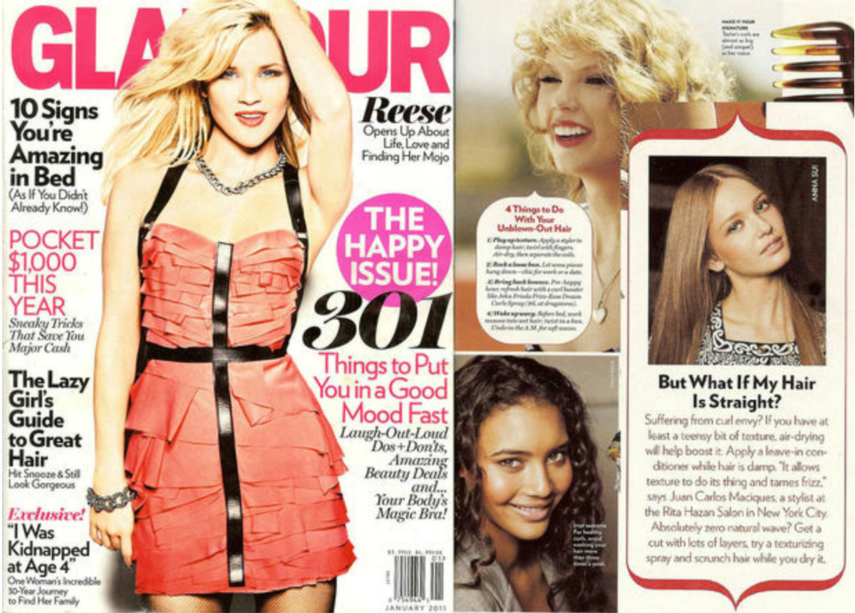 Glamour