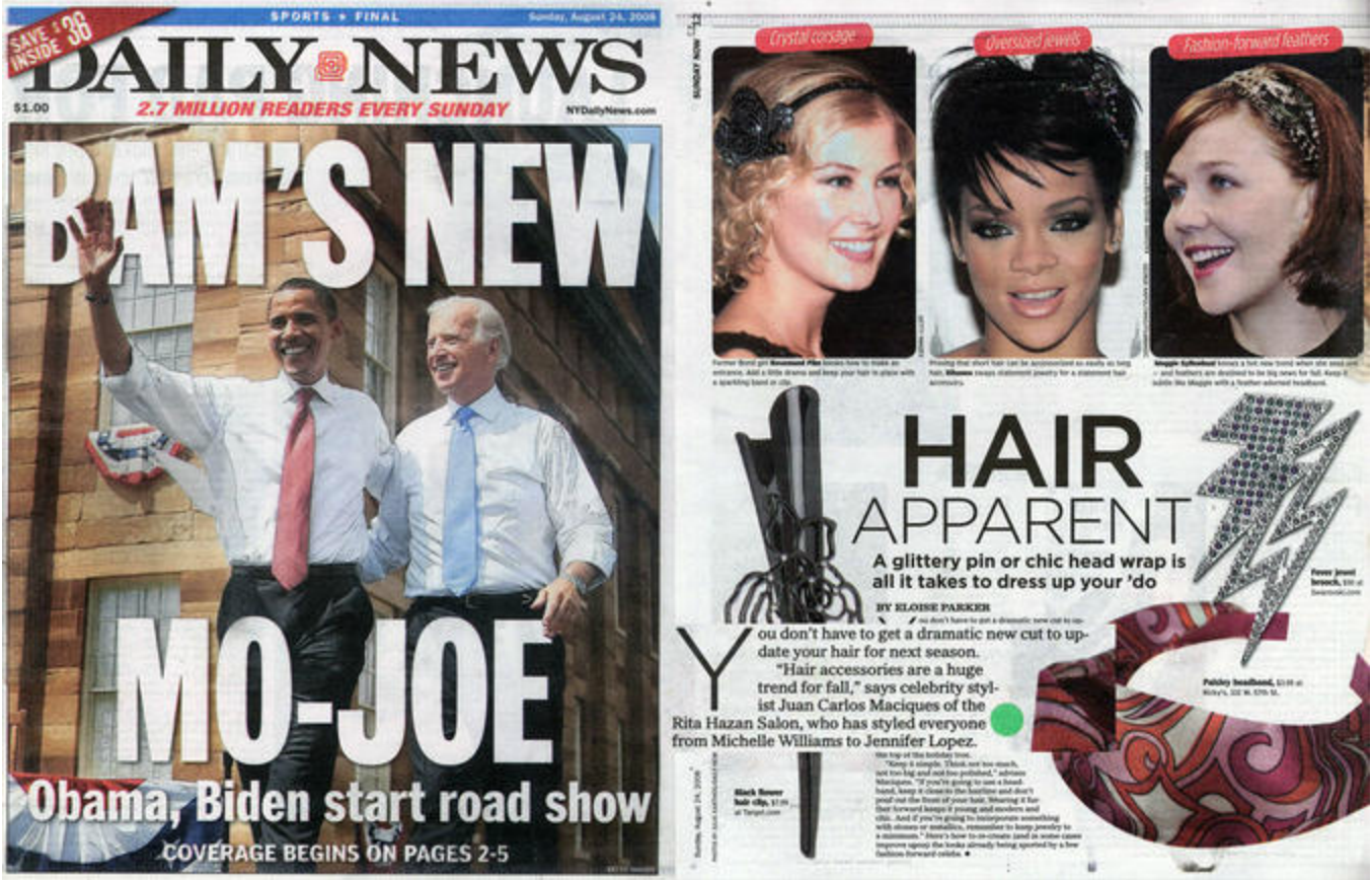 Daily News