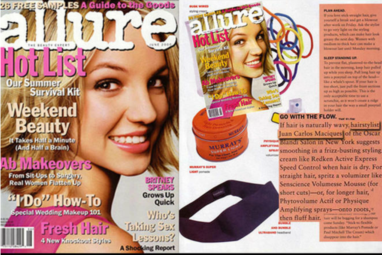 Allure