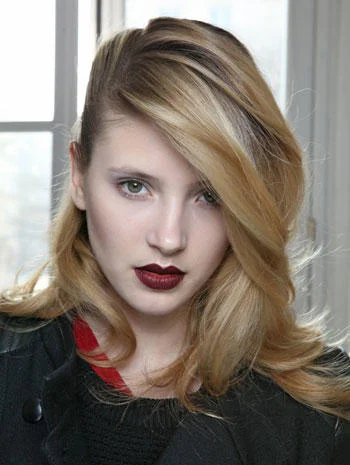Elle Canada - November 2011