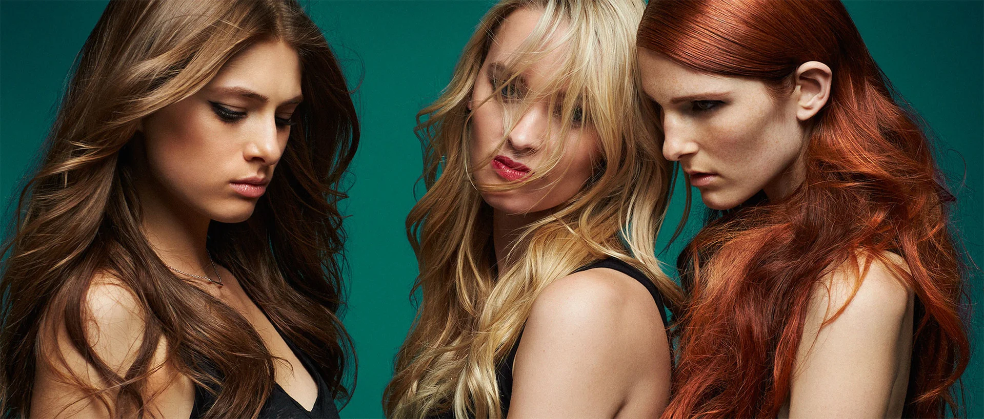 Allure - April 2010