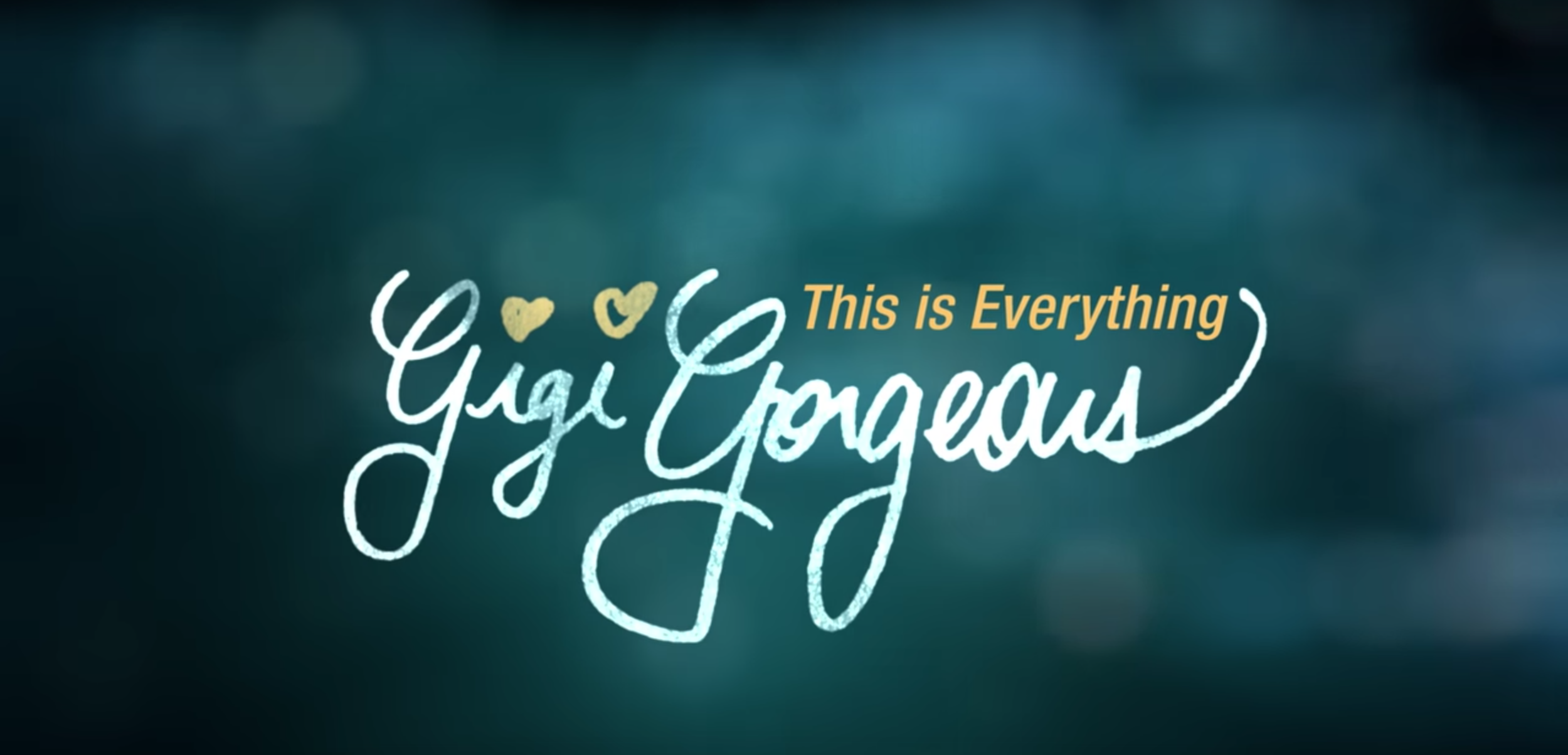 Gigi Gorgeous - This is Everything