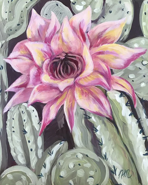 Cactus