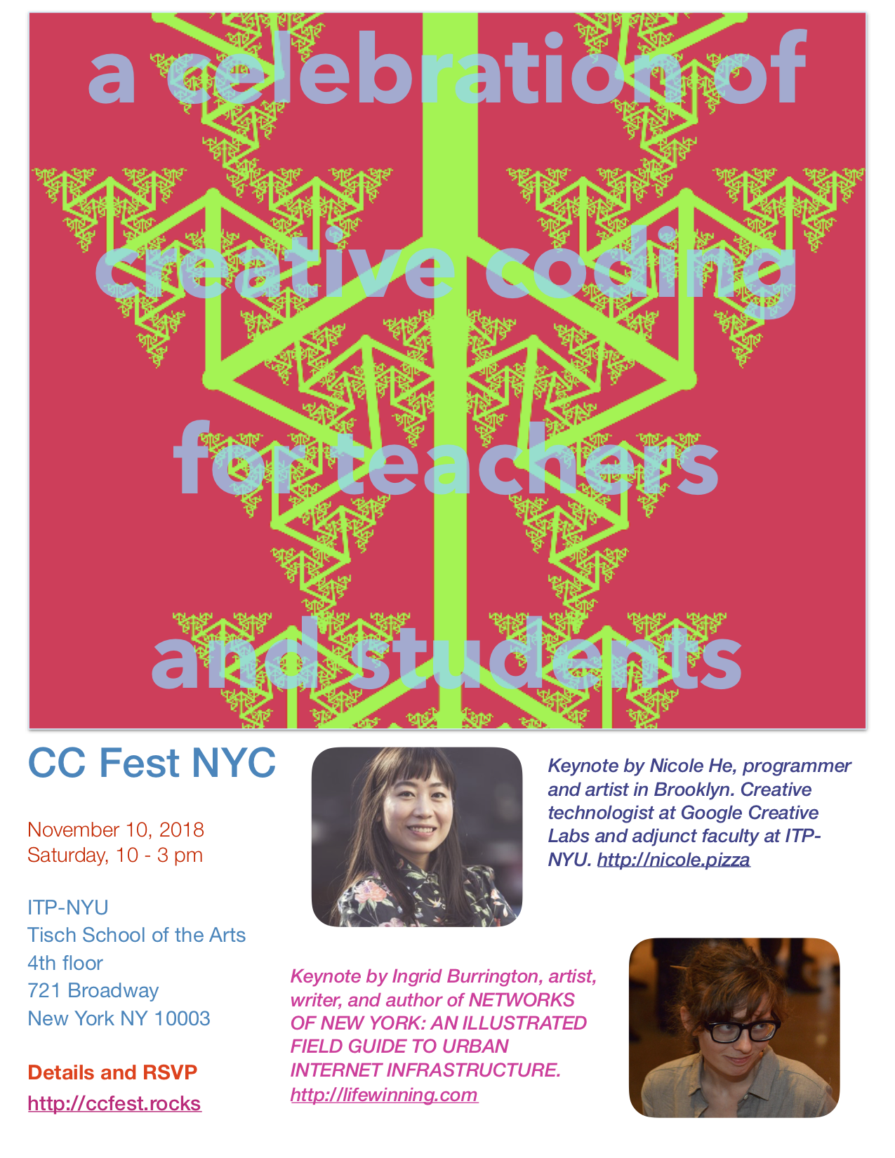 CC Fest poster NYC 2018 with keynotes.png