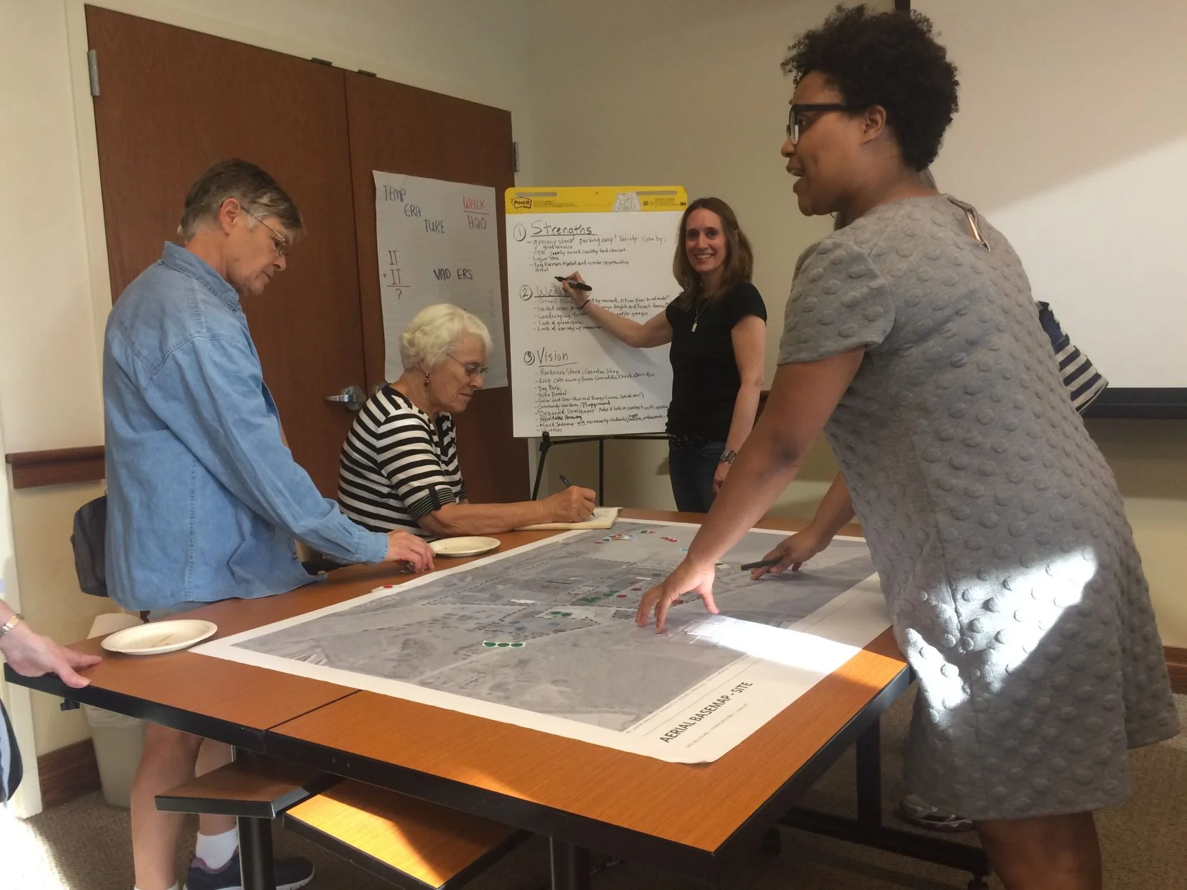 first public meeting-east hill plaza.jpg