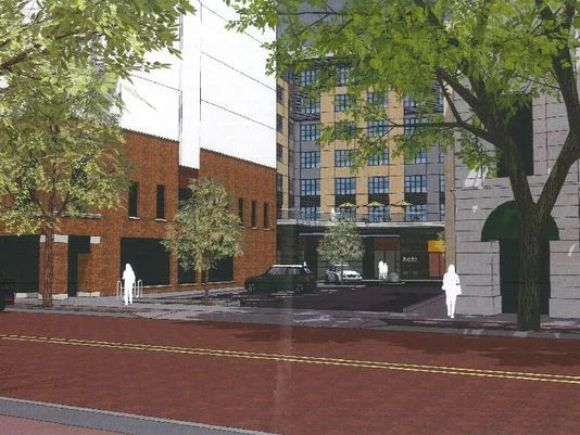 Ithaca may get one of first canopy Hilton hotels.jpg
