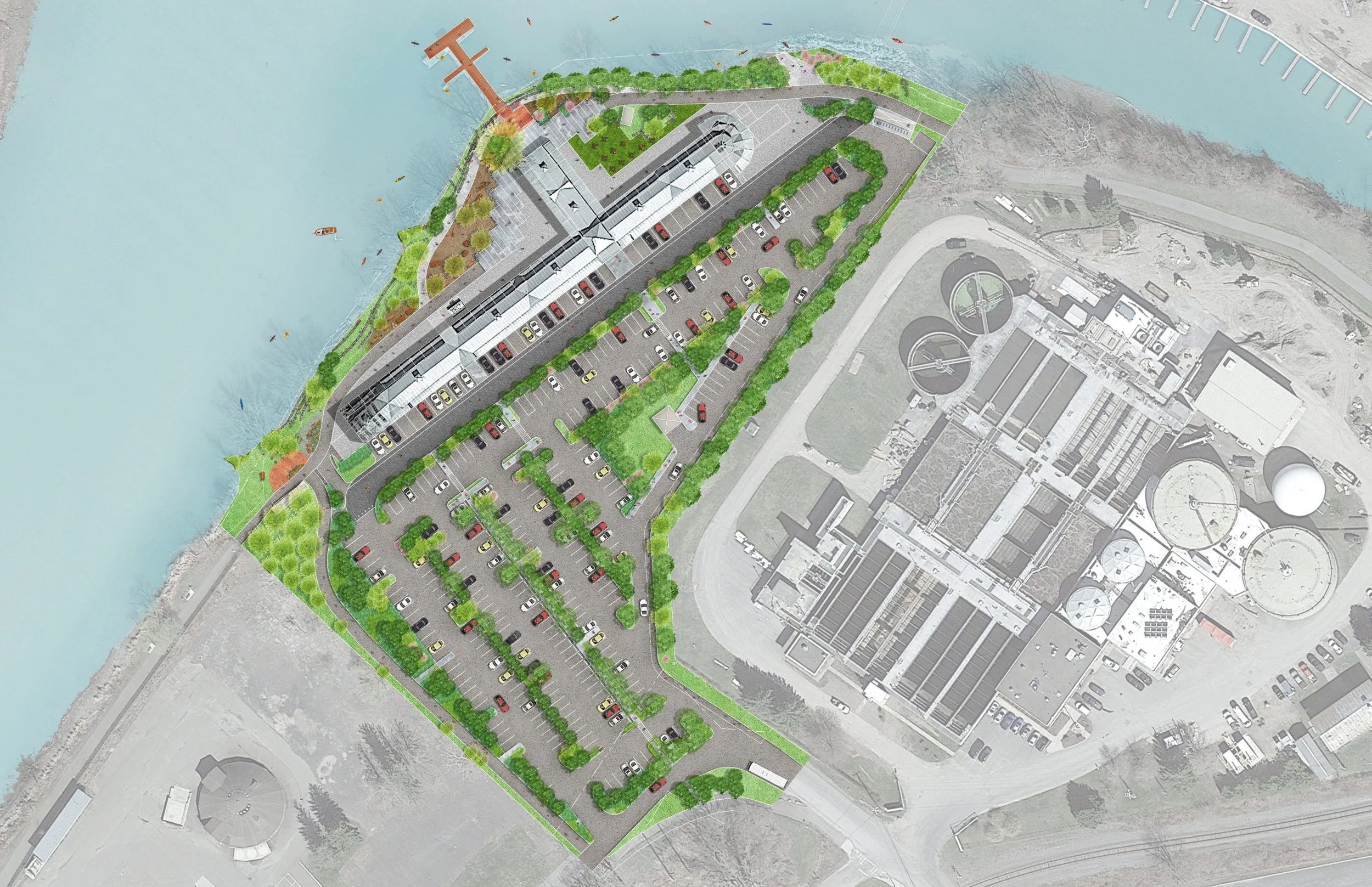 Ithaca Farmers Market